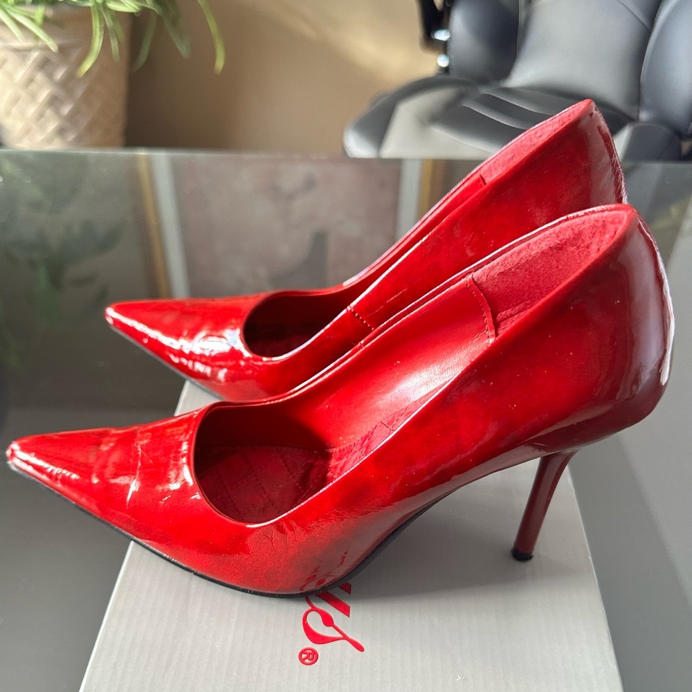 Delicious shoes